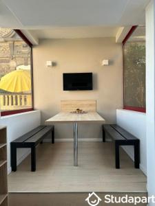 Annonce Location Appartement Rouen 76