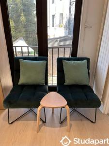 Louer Appartement Rouen 510 euros