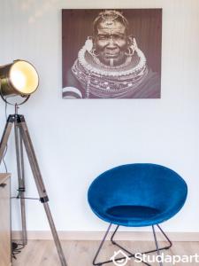 For rent Strasbourg 1 room 11 m2 Bas rhin (67000) photo 2