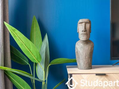 For rent Strasbourg 1 room 11 m2 Bas rhin (67000) photo 3