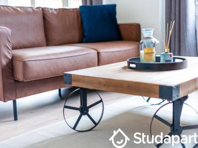 For rent Strasbourg 1 room 11 m2 Bas rhin (67000) photo 4