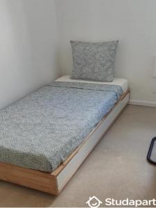 For rent Talence 1 room 10 m2 Gironde (33400) photo 0