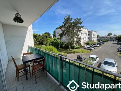 For rent Talence 1 room 10 m2 Gironde (33400) photo 2