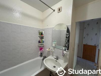 For rent Talence 1 room 10 m2 Gironde (33400) photo 4