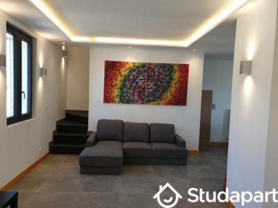 For rent Trappes 1 room 13 m2 Yvelines (78190) photo 1