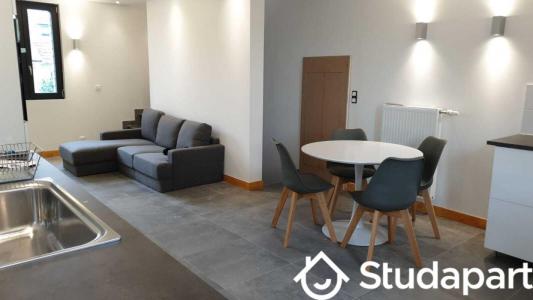 For rent Trappes 1 room 13 m2 Yvelines (78190) photo 2