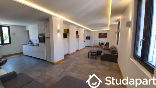 For rent Trappes 1 room 13 m2 Yvelines (78190) photo 3