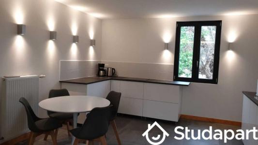 For rent Trappes 1 room 13 m2 Yvelines (78190) photo 4