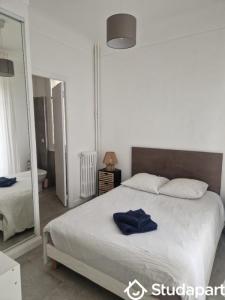 Annonce Location 2 pi�ces Appartement Nice 06