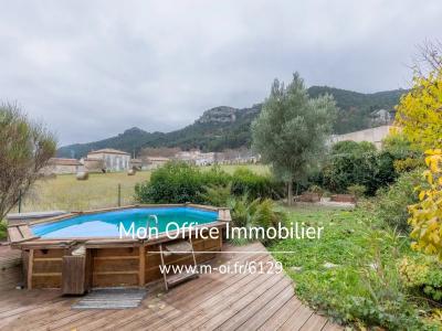 Acheter Maison 94 m2 Saint-savournin