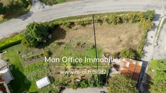 Annonce Vente Terrain Saint-andre-d'embrun 05