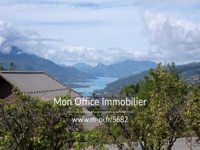 Acheter Terrain Saint-andre-d'embrun 125000 euros