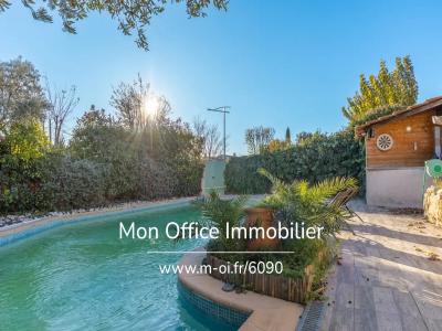 Annonce Vente 6 pi�ces Maison Coudoux 13