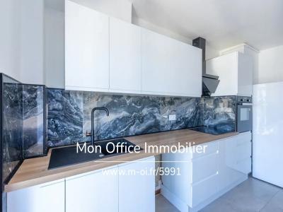For sale Marseille-3eme-arrondissement 3 rooms 62 m2 Bouches du Rhone (13003) photo 0