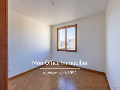 Acheter Appartement Marseille-3eme-arrondissement Bouches du Rhone