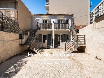 For sale Marseille-5eme-arrondissement 6 rooms 160 m2 Bouches du Rhone (13005) photo 0