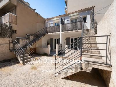 For sale Marseille-5eme-arrondissement 6 rooms 160 m2 Bouches du Rhone (13005) photo 1