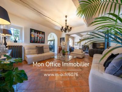 For sale Menerbes 13 rooms 380 m2 Vaucluse (84560) photo 3