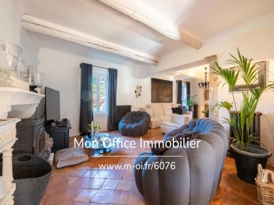 For sale Menerbes 13 rooms 380 m2 Vaucluse (84560) photo 4
