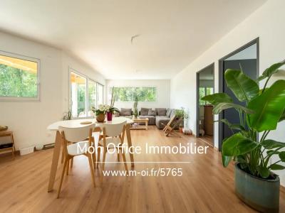 Annonce Vente 4 pi�ces Maison Rochette 05