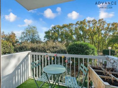 For sale Cugnaux 2 rooms 44 m2 Haute garonne (31270) photo 1