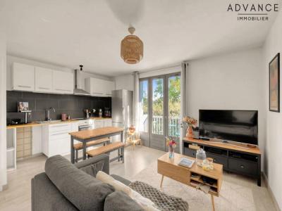 For sale Cugnaux 2 rooms 44 m2 Haute garonne (31270) photo 2