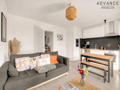 For sale Cugnaux 2 rooms 44 m2 Haute garonne (31270) photo 3