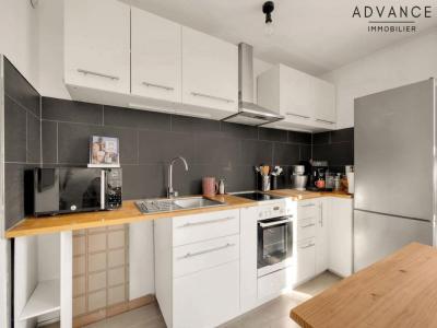 For sale Cugnaux 2 rooms 44 m2 Haute garonne (31270) photo 4