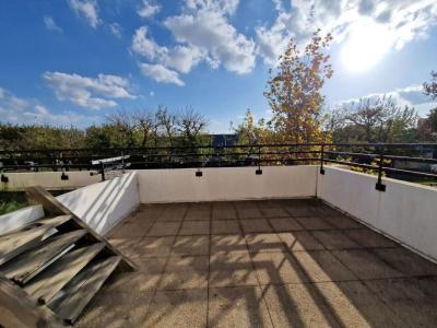 Annonce Vente 3 pi�ces Appartement Toulouse 31