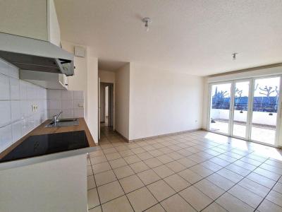 Acheter Appartement 55 m2 Toulouse