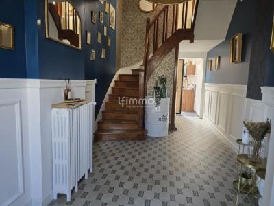 For sale Lucheux 6 rooms 177 m2 Somme (80600) photo 0