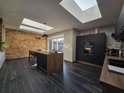 Annonce Vente 6 pi�ces Maison Lucheux 80