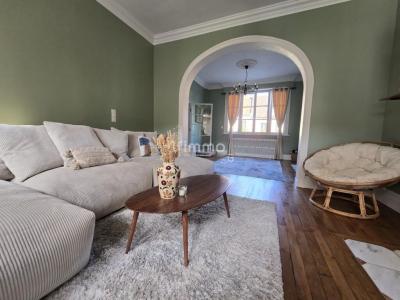 Acheter Maison Lucheux Somme