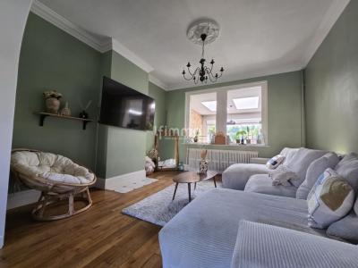 Acheter Maison Lucheux 251000 euros