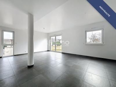 For rent Fegersheim 3 rooms 85 m2 Bas rhin (67640) photo 0
