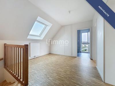 For rent Fegersheim 3 rooms 85 m2 Bas rhin (67640) photo 2