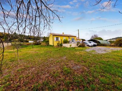 For sale 4 rooms 80 m2 Gard (30260) photo 0