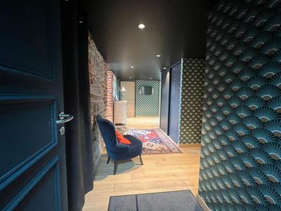 Acheter Appartement  345000 euros