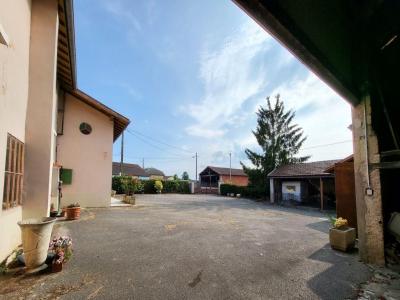 Annonce Vente Maison  01