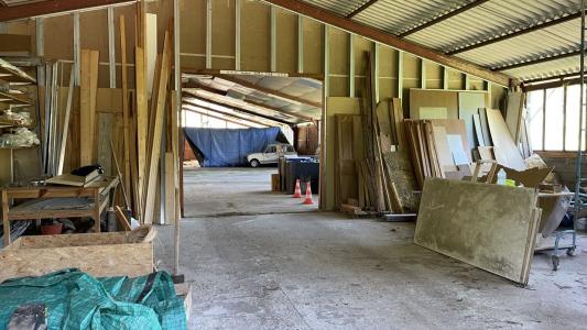 Annonce Vente 3 pi�ces Maison  63