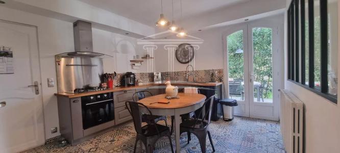 For sale 6 rooms 151 m2 Vaucluse (84700) photo 3