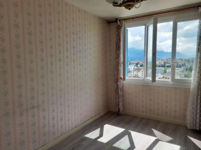 Annonce Vente 4 pi�ces Appartement  38