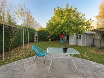 For sale 5 rooms 151 m2 Seine et marne (77340) photo 2