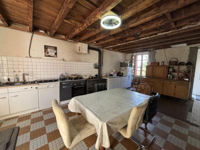 For sale 3 rooms 60 m2 Creuse (23350) photo 1