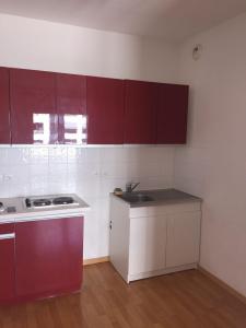 Acheter Appartement 40 m2 