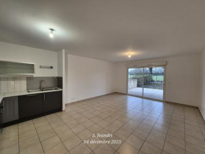 For sale PREVESSIN MOENS 3 rooms 68 m2 Ain (01280) photo 1
