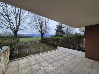 For sale PREVESSIN MOENS 3 rooms 68 m2 Ain (01280) photo 3