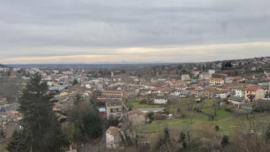 For sale 3 rooms 64 m2 Puy de dome (63300) photo 2