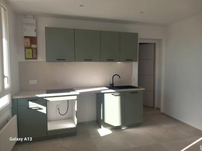 For sale LA MONTADE 2 rooms 28 m2 Bouches du Rhone (13380) photo 3