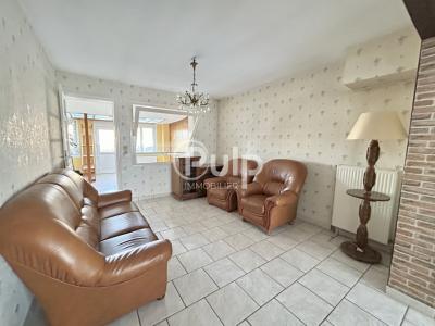 Annonce Vente Maison Meurchin 62